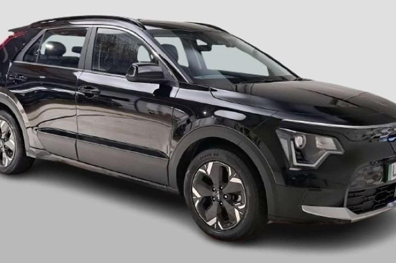 Used 2024 Kia e-Niro SUV | £19,000 (Good price) - Image 1/1