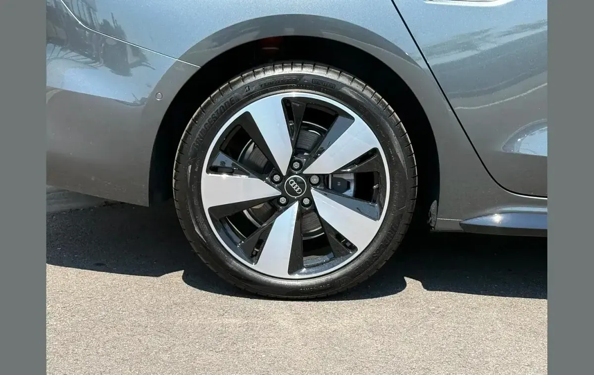 New Audi A5 S-Line 147 HP (108 kW) 2026 Other Sedan