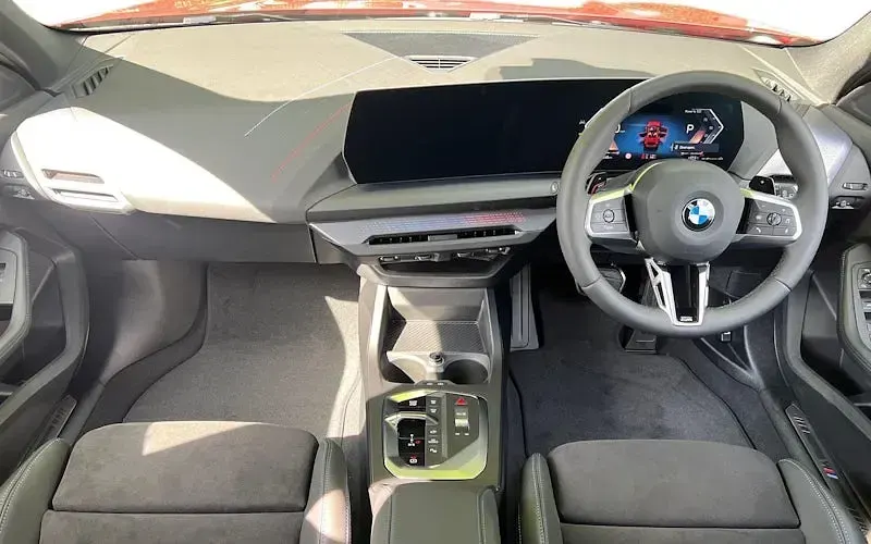 New BMW 120 M Sport 156 HP (114 kW) 2026 Hatchback