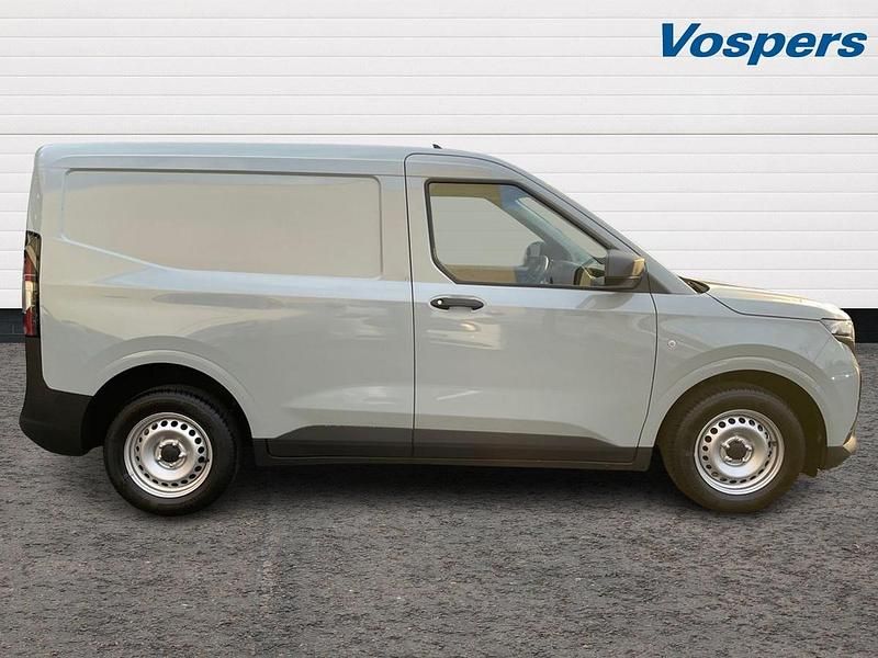 Nuevo Ford Transit 2025 Van