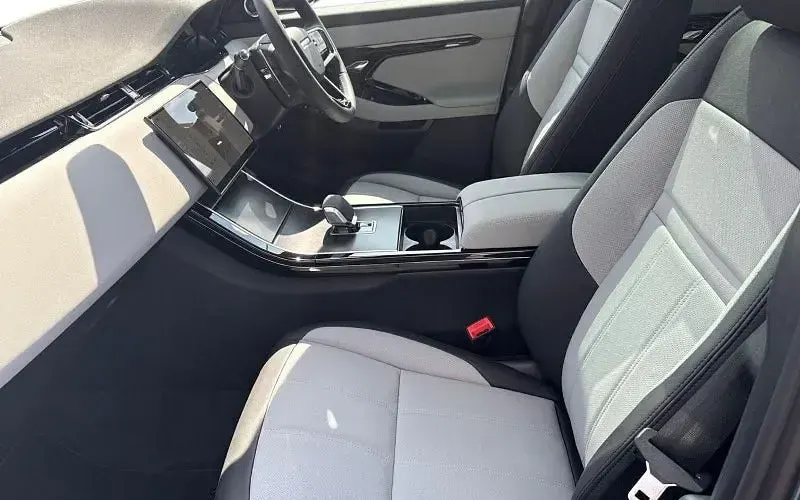 New Land Rover Range Rover evoque 204 HP (150 kW) 2025 SUV
