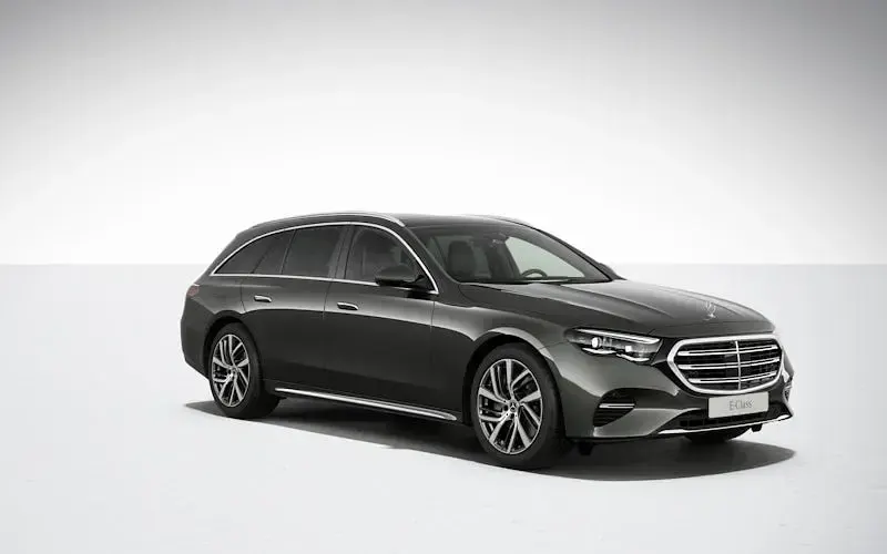 Used Mercedes E200 Premium 204 HP (150 kW) 2026 Estate
