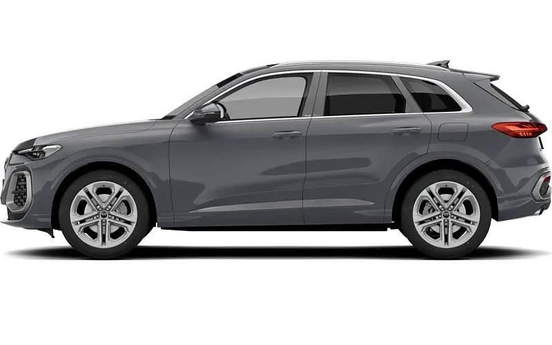 New 2025 Audi Q5 SUV | £56,382 (Good price) - Image 1/1