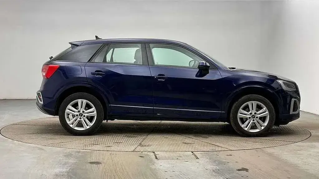 Used Audi Q2 Sport 2023 SUV