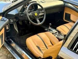 Used Ferrari 308 256 HP (188 kW) 1980 Brown Cabriolet