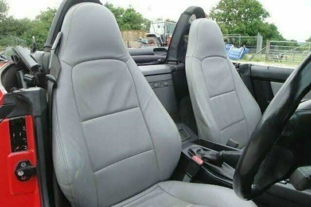 Used BMW Z3 2000 Cabriolet