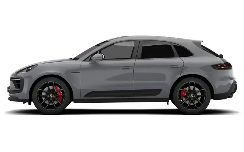 Używany Porsche Macan S 354 KM (260 kW) 2020 SUV