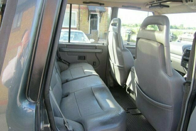 Used Land Rover Discovery 1995 SUV