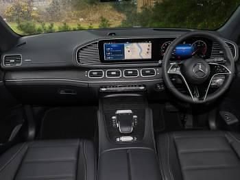 New Mercedes GLE450 AMG AMG line 367 HP (269 kW) 2025 Grey SUV