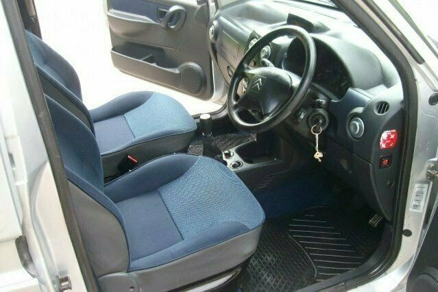 Used Citroën Berlingo 75 HP (55 kW) 2005 MPV