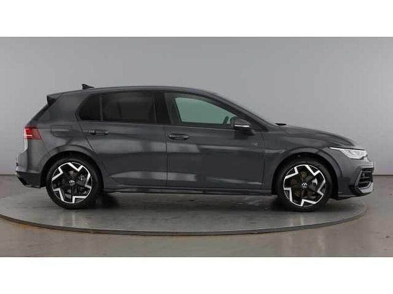 New VW Golf VIII 150 HP (110 kW) 2026