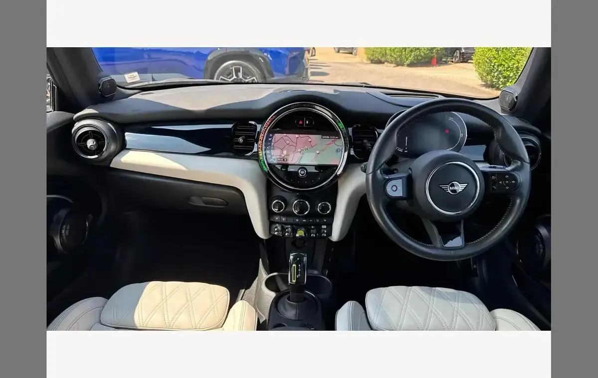 Used Mini Cooper S Level 3 135 kW (184 HP) 2023 Other Hatchback
