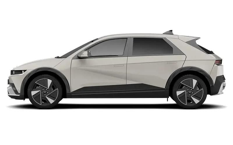 New 2026 Hyundai Ioniq 5 Premium SUV | £44,495 (Super price) - Image 1/1