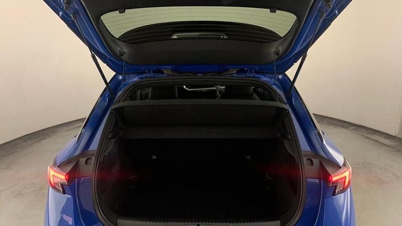 Used Vauxhall Mokka Ultimate 134 HP (98 kW) 2024 Blue SUV