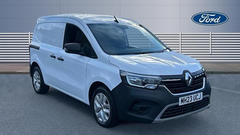 Used 2023 Renault Kangoo MPV | £12,995 (Fair price) - Image 1/3