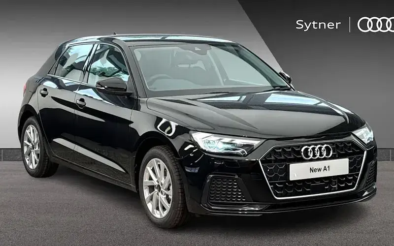 Used Audi A1 Sportback Sport 95 HP (69 kW) 2026 Hatchback