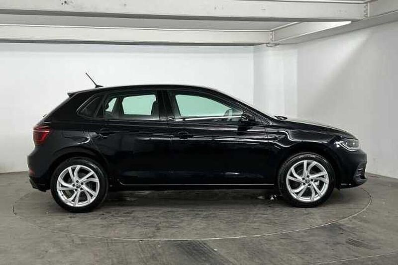 Used VW Polo 95 HP (69 kW) 2025 Hatchback