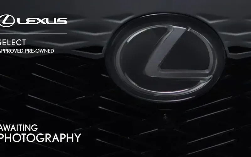 Used Lexus LBX 136 HP (100 kW) 2026 SUV