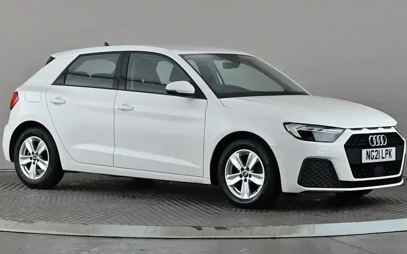Used Audi A1 Sportback 110 HP (80 kW) 2023 Hatchback