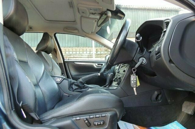 Used Volvo V70 2007 Estate