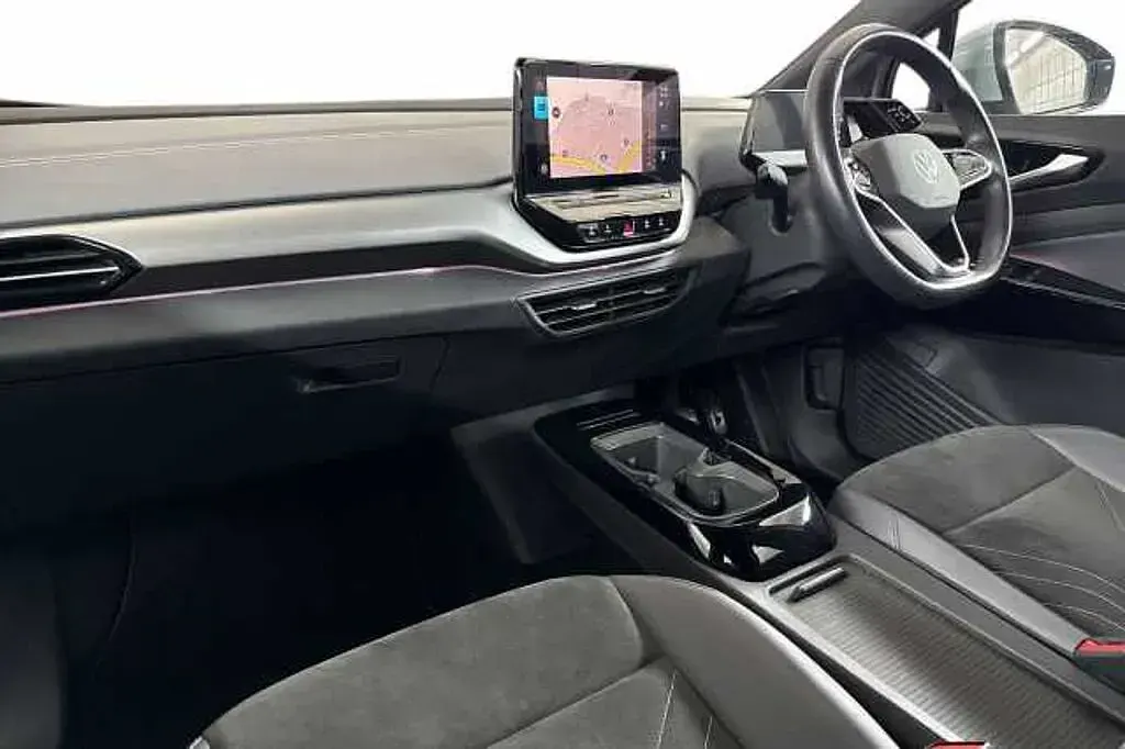 Used VW ID.4 108 kW (148 HP) 2023 SUV