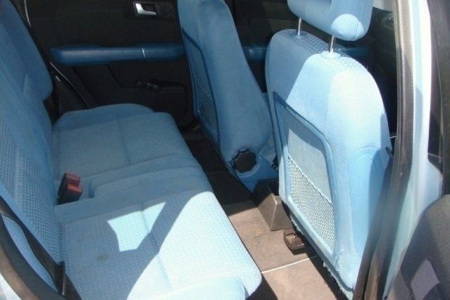 Used Audi A2 75 HP (55 kW) 2001 Hatchback