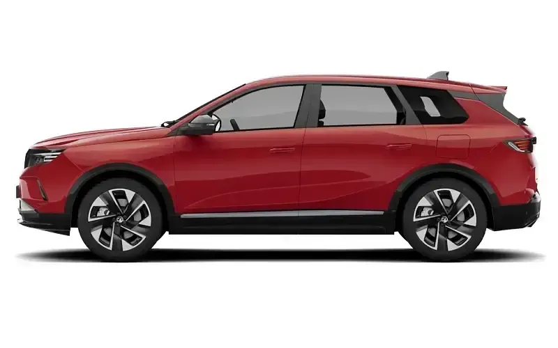 Used Vauxhall Grandland X Ultimate 131 HP (96 kW) 2024 SUV