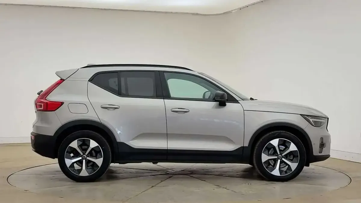 Used Volvo XC40 Ultimate 194 HP (142 kW) 2023 SUV