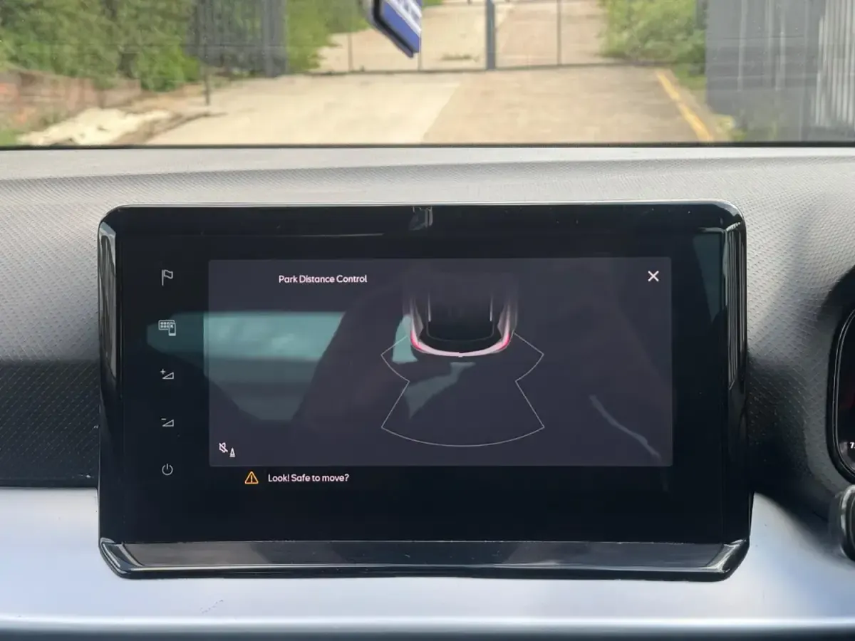 Begagnad Seat Arona FR 2023 Röd SUV