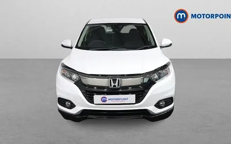 Used Honda HR-V Hybrid 131 HP (96 kW) 2021 SUV