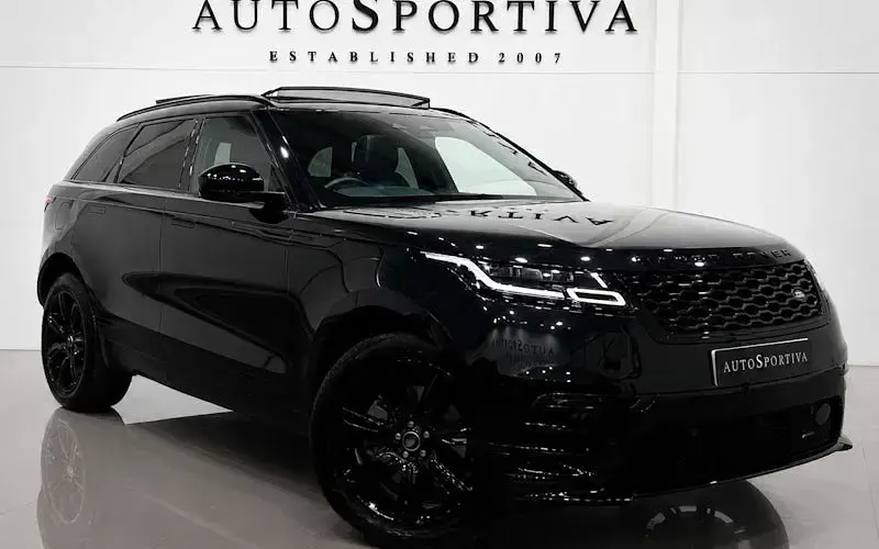 Used Land Rover Range Rover Velar 250 HP (183 kW) 2022 SUV