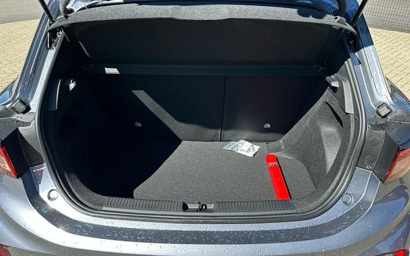 Novo MG MG3 SE 116 HP (85 kW) 2025 Azul Citadino