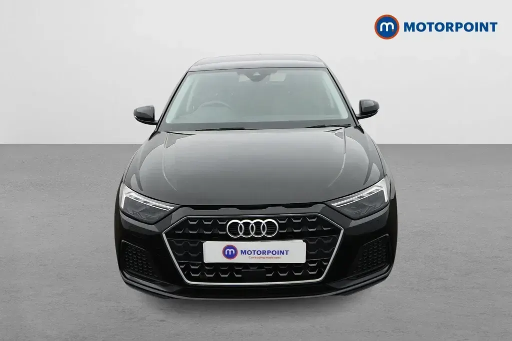 Used Audi A1 Sport 2023 Black SUV