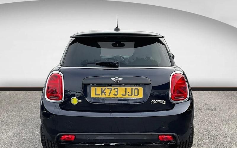 Usado Mini Cooper Level 3 135 kW (184 CV) 2023 Utilitario