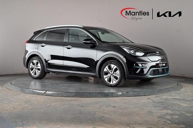 Used 2021 Kia e-Niro SUV | £18,395 (Super price) - Image 1/1