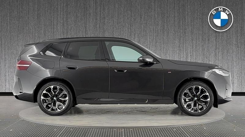 Used BMW X3 M Sport 295 HP (216 kW) 2025 Grey SUV