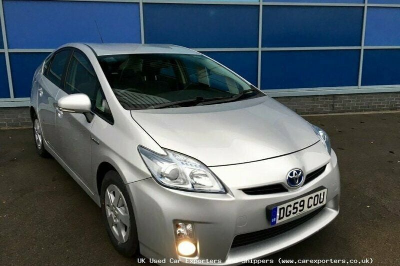 Used Toyota Prius 2009 Hatchback
