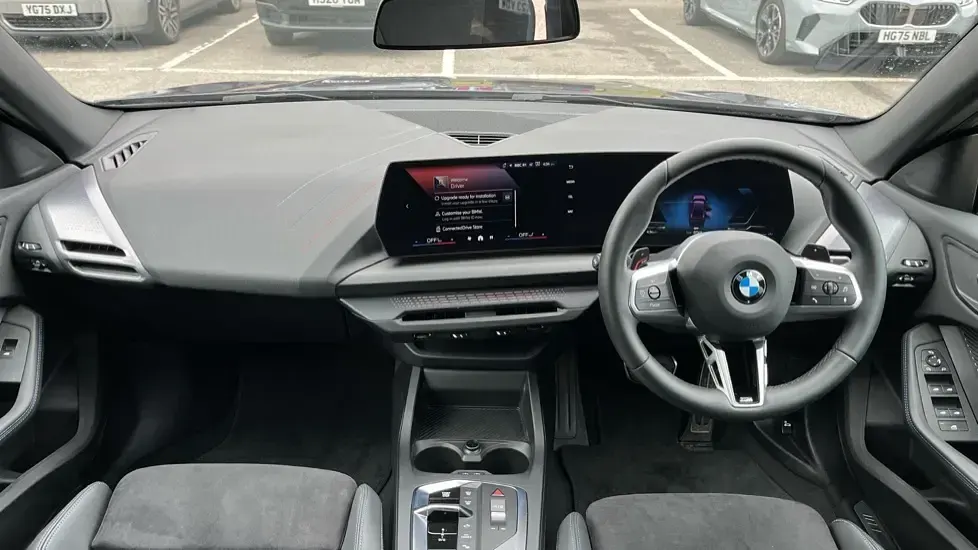 Used BMW 220 M Sport 170 HP (125 kW) 2025 Thundernight Coupe