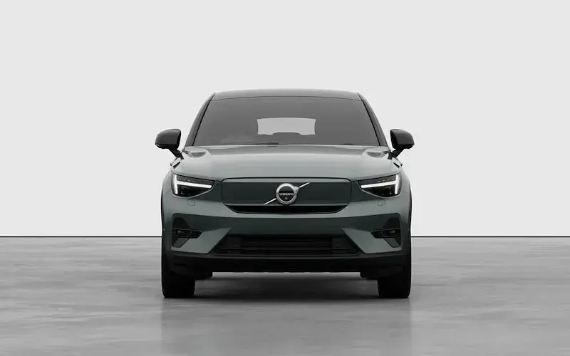 New Volvo EC40 Ultra 185 kW (252 HP) 2026 SUV