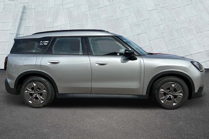 Used Mini Countryman Classic 230 kW (313 HP) 2024 Silver SUV