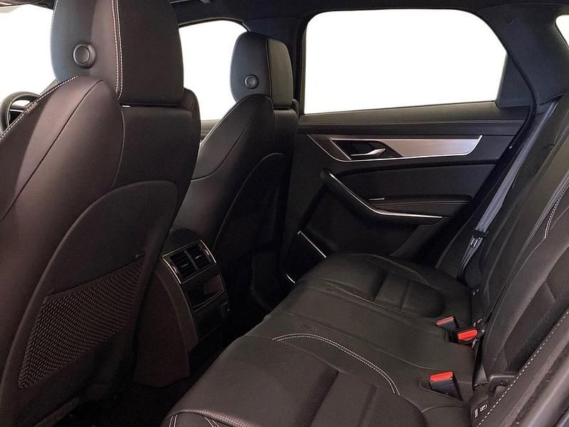 Used Jaguar F-Pace R-Dynamic 2021 Blue SUV