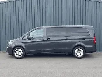 Used Mercedes Vito 2024 Grey Van