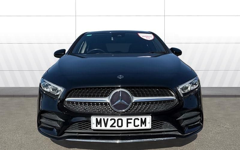 Used Mercedes A200 Executive 163 HP (119 kW) 2022 Hatchback