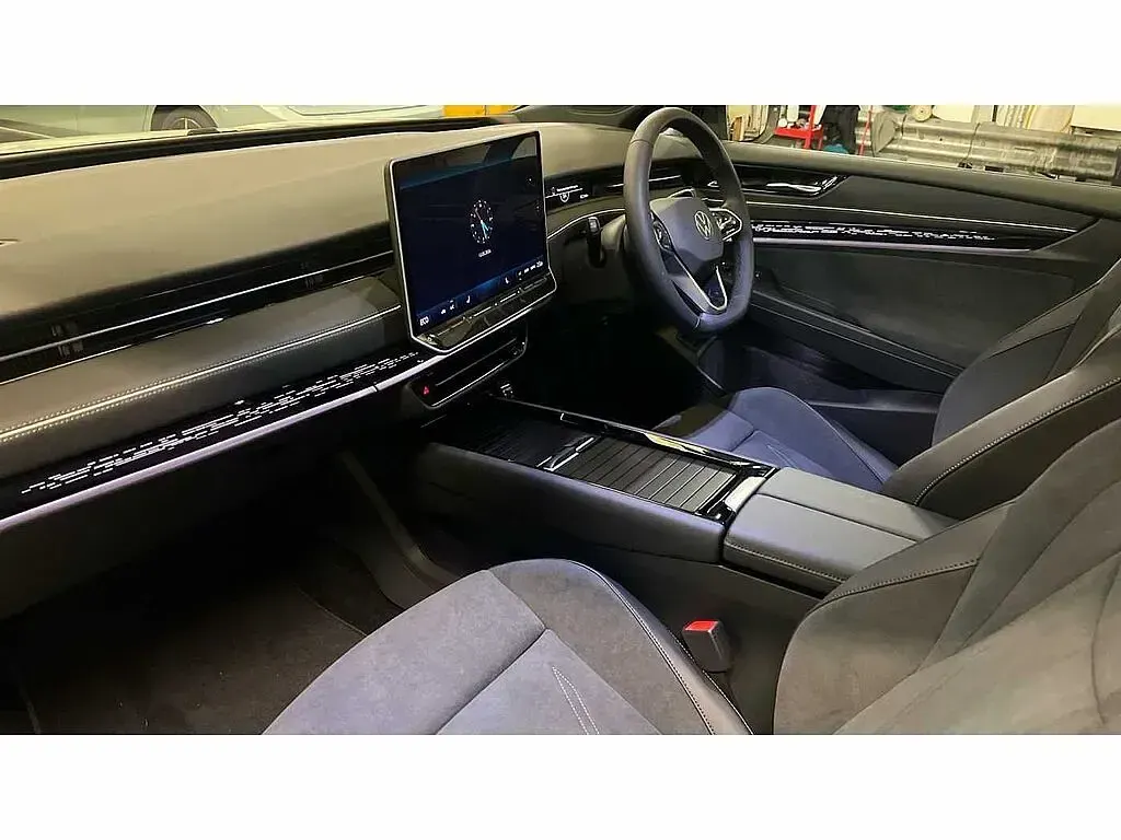 Used VW ID.7 205 kW (280 HP) 2026