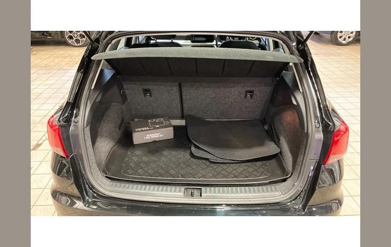Used Seat Arona SE Technology 110 HP (80 kW) 2022 Black SUV