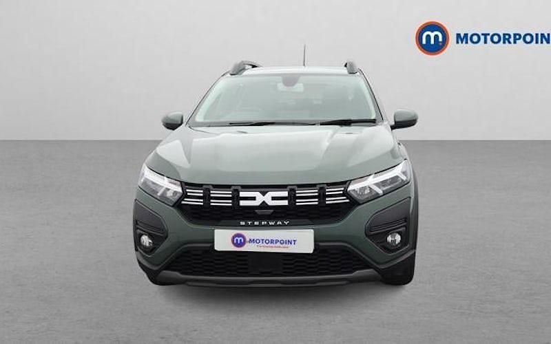 Used Dacia Sandero Expression 91 HP (66 kW) 2025 Hatchback