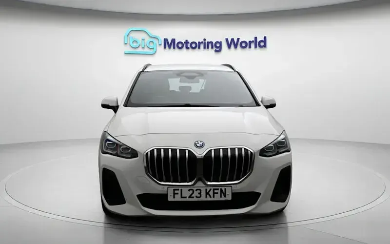 Usado BMW 225 M Sport 245 HP (180 kW) 2026 Carrinha