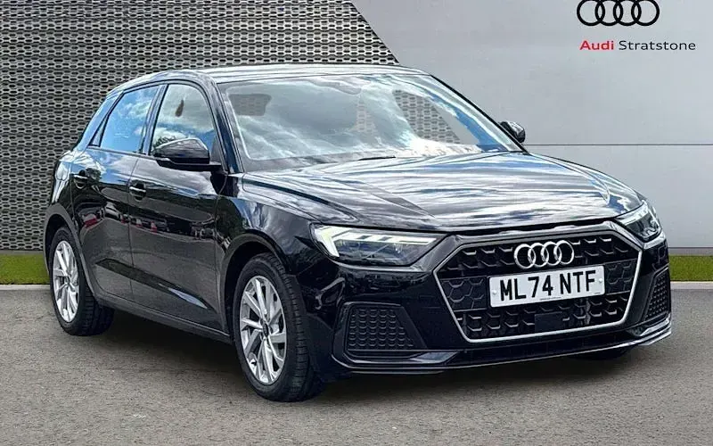 Used Audi A1 Sportback Sport 116 HP (85 kW) 2024 Hatchback