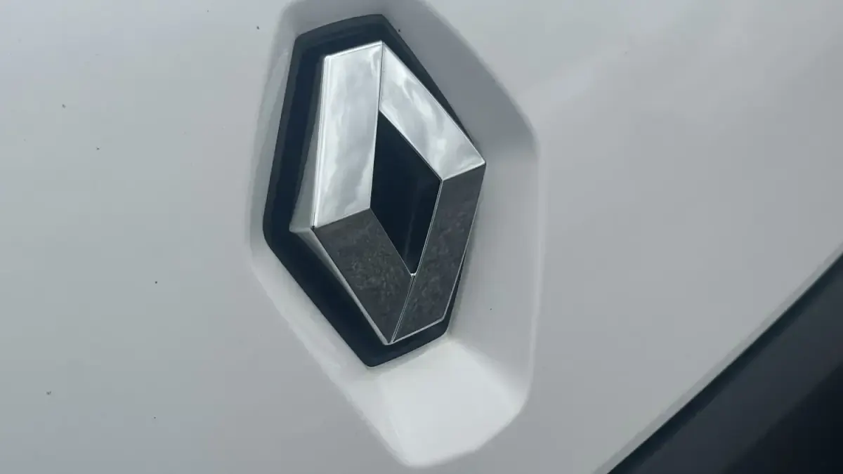 Usado Renault Kangoo 2011 Branco Monovolume