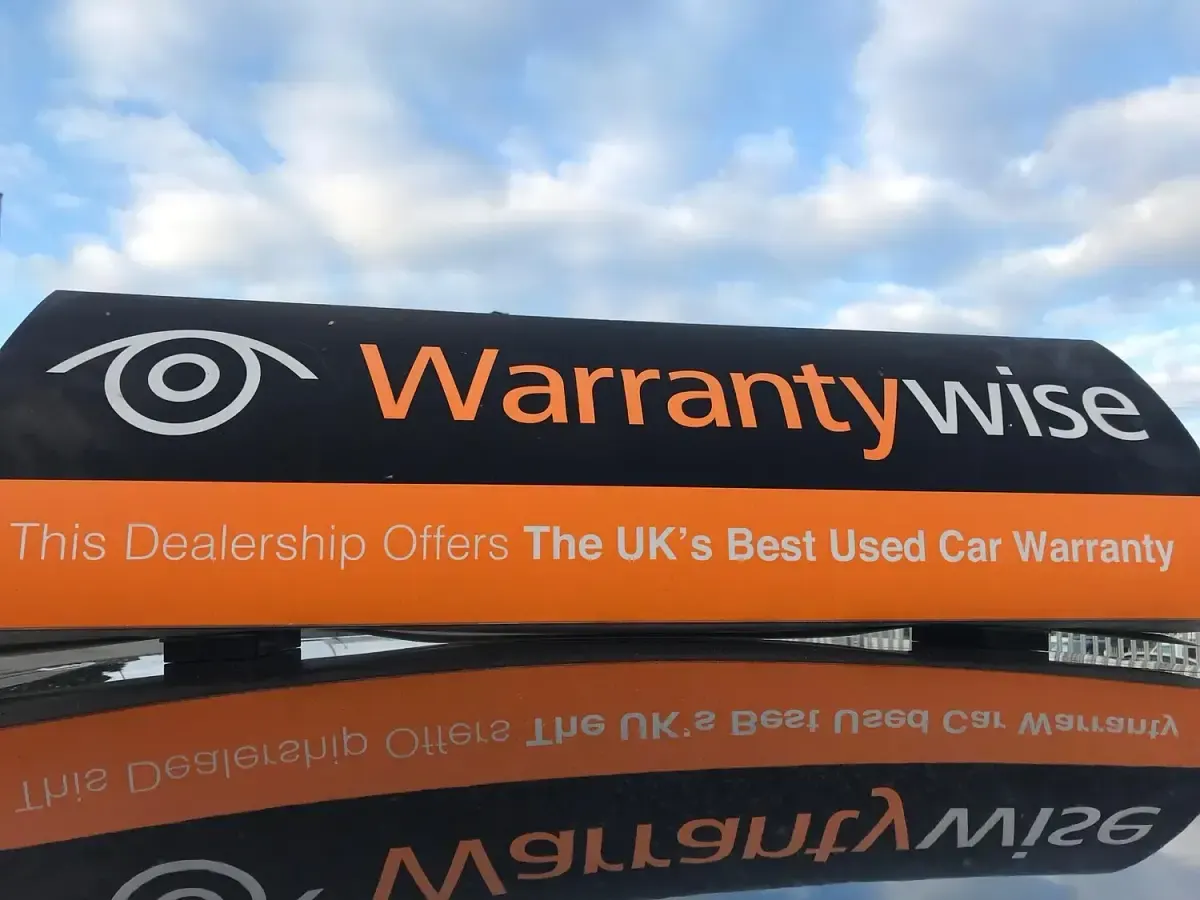 Used VW Golf Plus Cross GT 2007 Silver Hatchback